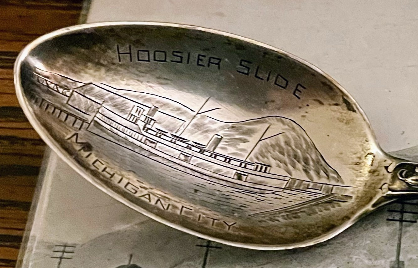 The Hoosier Slide, Revisited