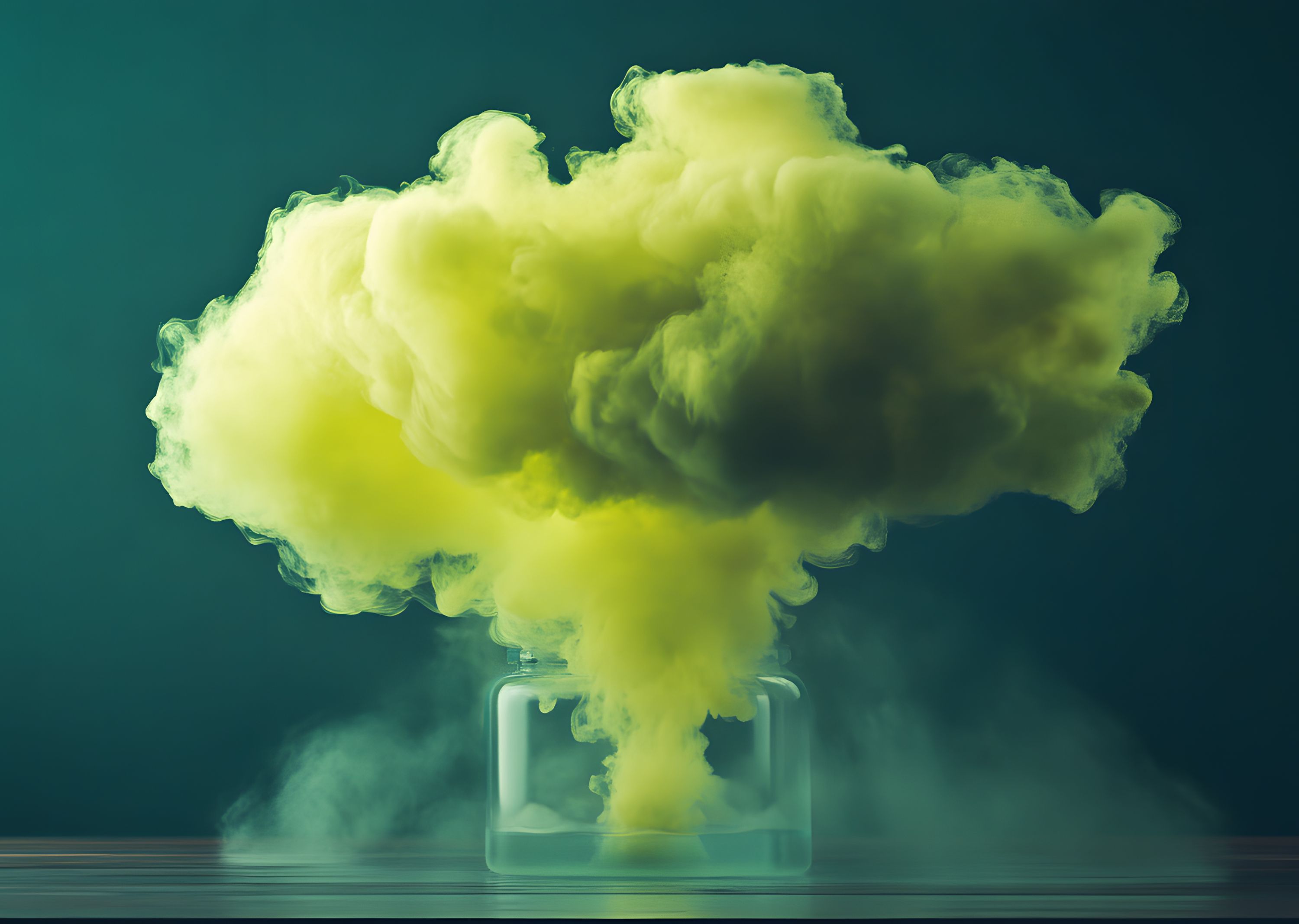 The Surprising History of Chlorine: A Tale of War and Wellness