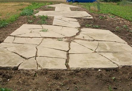 The Remarkable Story Behind America’s Forgotten Concrete Arrows